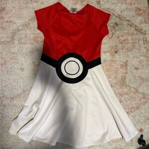Pokemon Dress